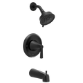 MOEN T2413EPBL Jase Posi-Temp Tub/Shower - Matte Black