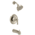 MOEN T2413EPBN Jase Posi-Temp Tub/Shower - Brushed Nickel