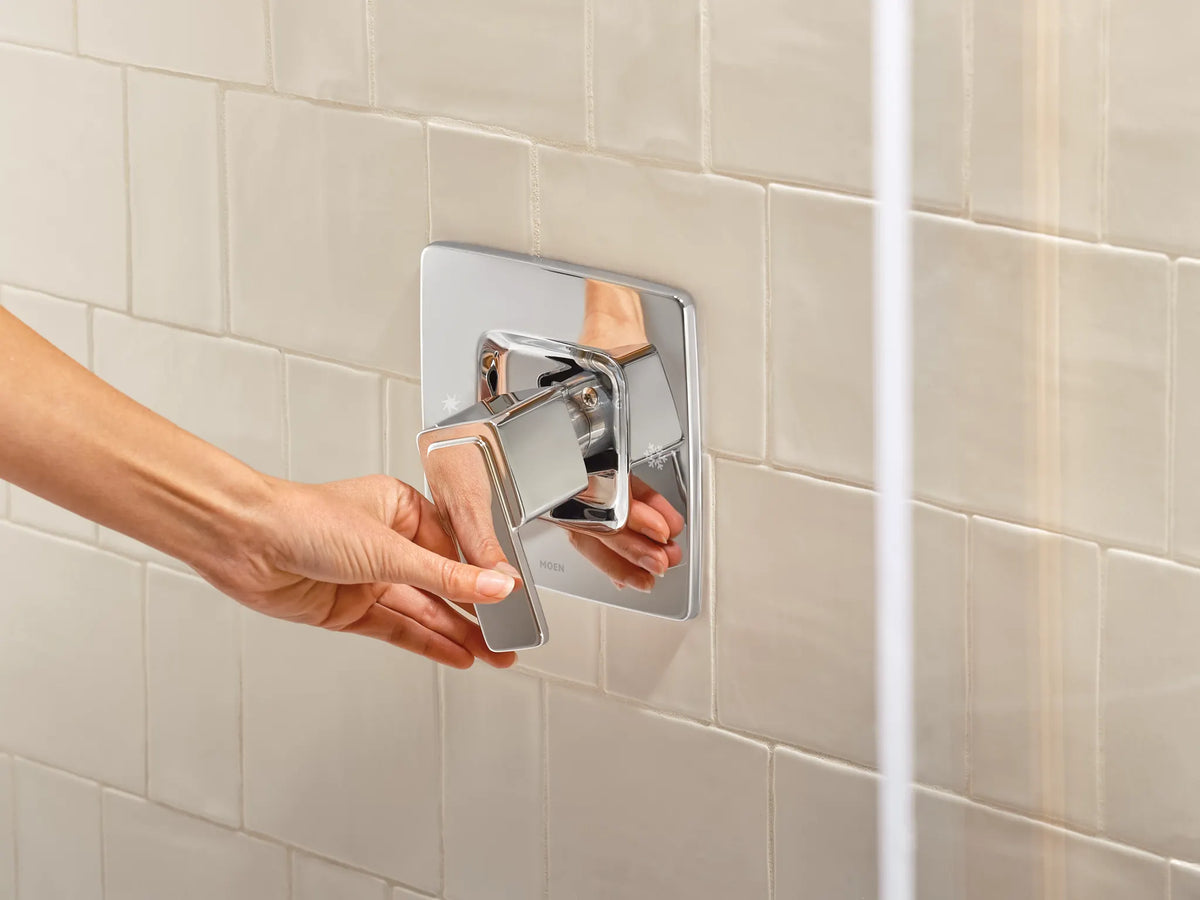 MOEN T2583EP Iver Posi-Temp Tub/Shower - Chrome