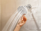 MOEN T2583EP Iver Posi-Temp Tub/Shower - Chrome