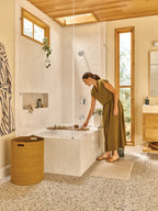 MOEN T2583EP Iver Posi-Temp Tub/Shower - Chrome