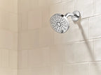 MOEN T2583EP Iver Posi-Temp Tub/Shower - Chrome