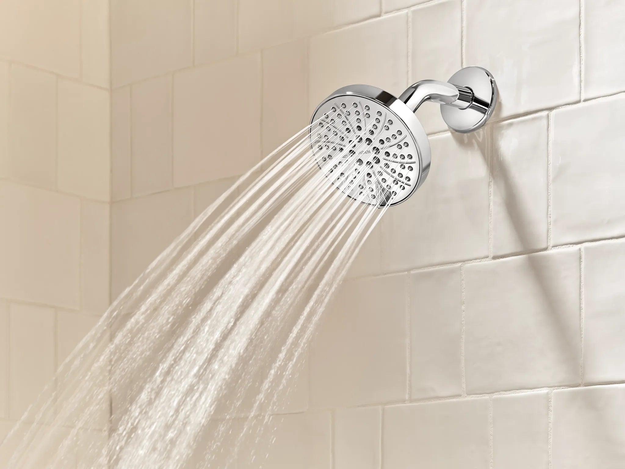 MOEN T2583EP Iver Posi-Temp Tub/Shower - Chrome