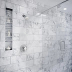 MOEN T2662EP Vichy Posi-Temp Eco-Performance Shower Only - Chrome