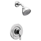 MOEN T2662EP Vichy Posi-Temp Eco-Performance Shower Only - Chrome