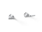 KOHLER K-T27013-4-CP Occasion Wall-Mount Bathroom Sink Faucet Lever Handle Trim, 1.2 Gpm - Polished Chrome