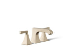 KOHLER K-T469-4V-BV Memoirs Stately Deck-Mount Bath Faucet Trim - Vibrant Brushed Bronze