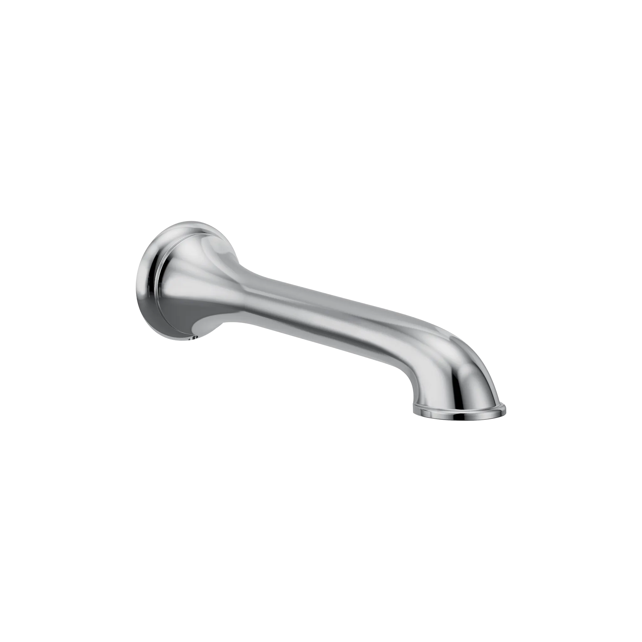 MOEN TF3858 Dartmoor Tub Filler - Chrome