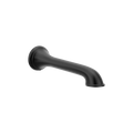 MOEN TF3858BL Dartmoor Tub Filler - Matte Black