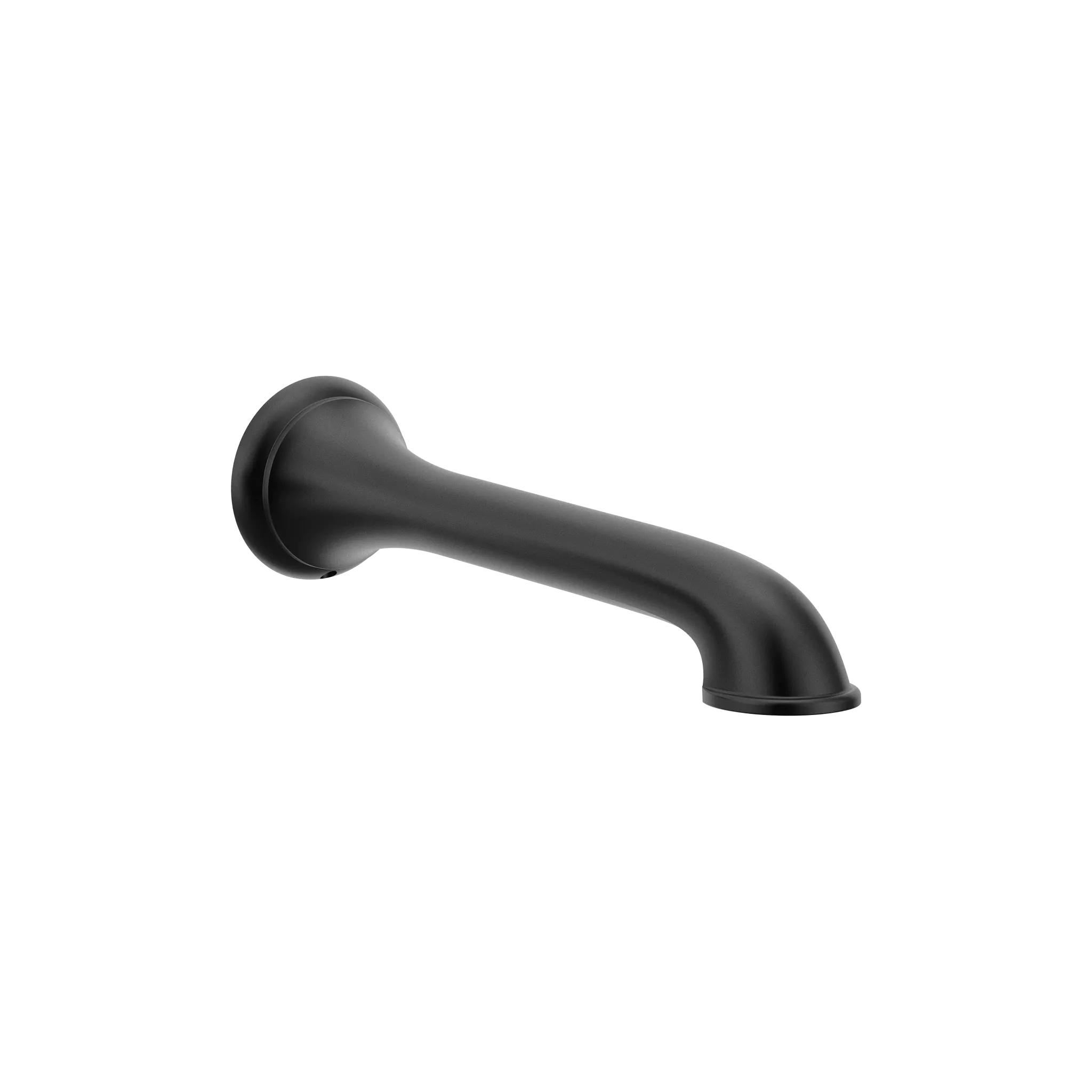 MOEN TF3858BL Dartmoor Tub Filler - Matte Black