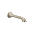 MOEN TF3858BN Dartmoor Tub Filler - Brushed Nickel