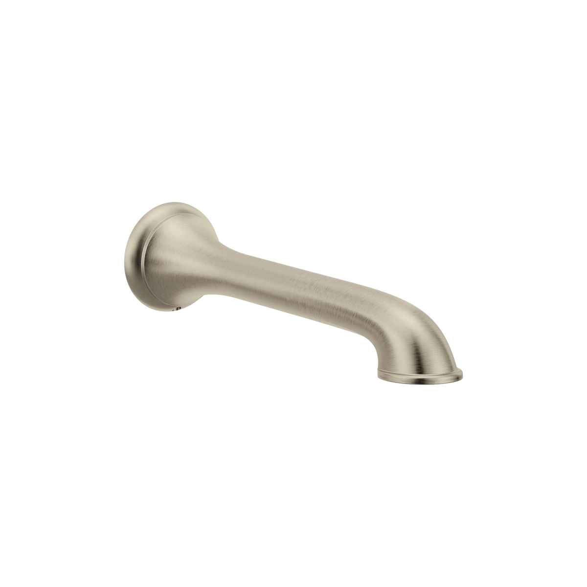 MOEN TF3858BN Dartmoor Tub Filler - Brushed Nickel