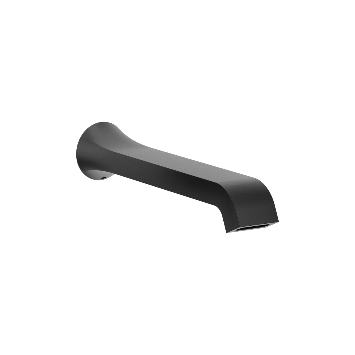 MOEN TF3901BL Genta Tub Filler - Matte Black