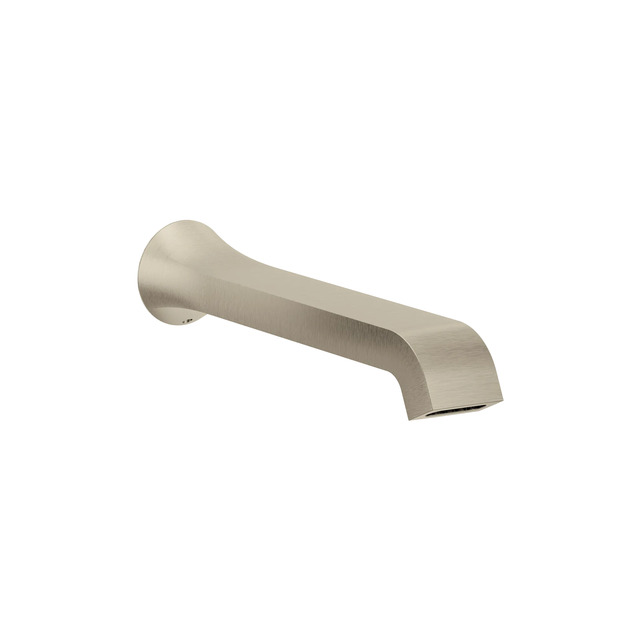 MOEN TF3901BN Genta Tub Filler - Brushed Nickel