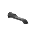 MOEN TFS3836BL Doux Tub Filler - Matte Black