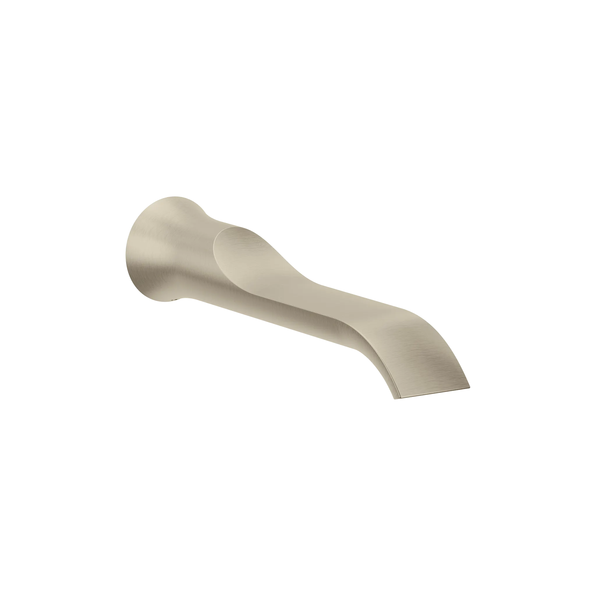 MOEN TFS3836BN Doux Tub Filler - Brushed Nickel