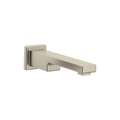 MOEN TFS3898BN 90 Degree Tub Filler - Brushed Nickel