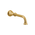 MOEN TFS5001BG Colinet Tub Filler - Brushed Gold