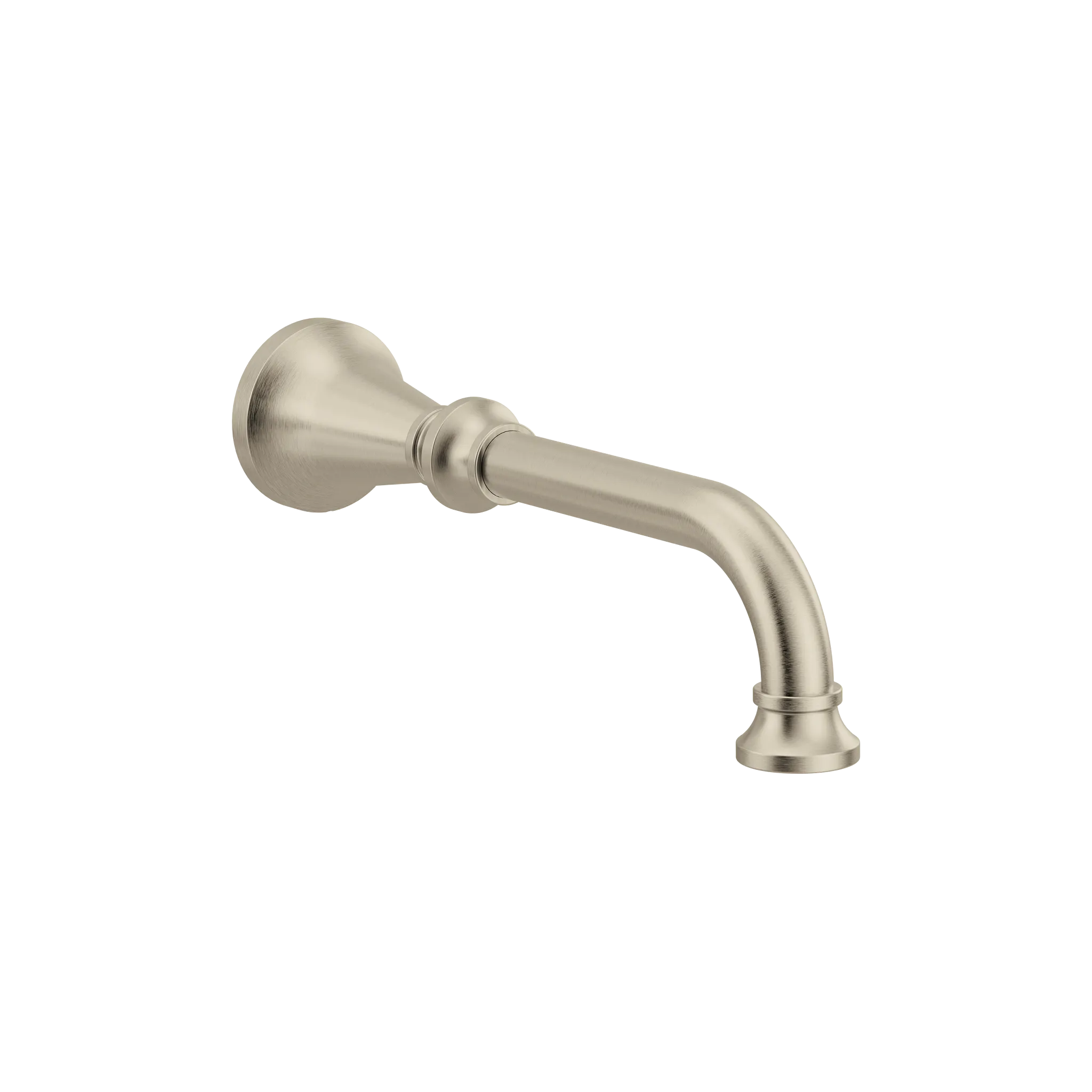 MOEN TFS5001BN Colinet Tub Filler - Brushed Nickel