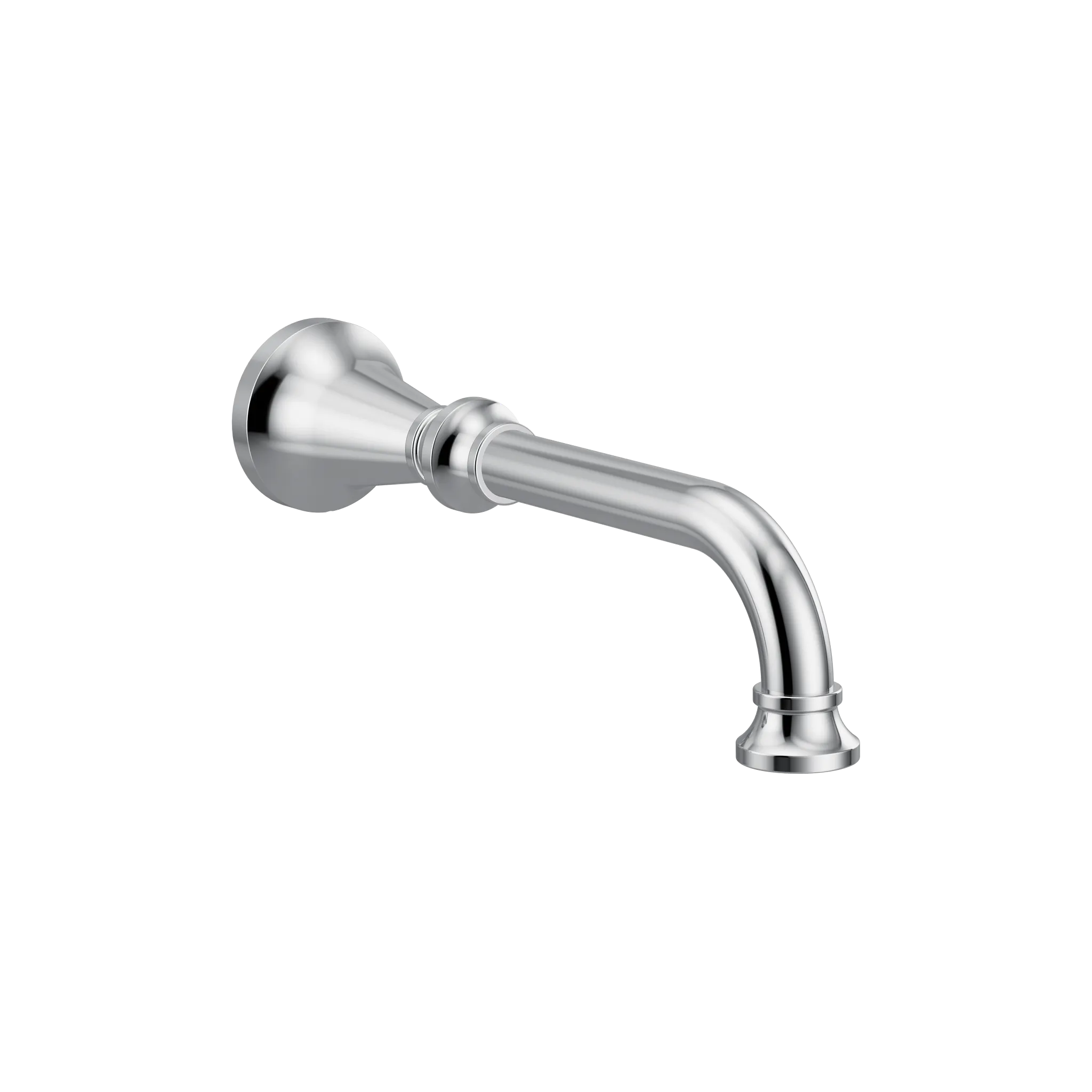 MOEN TFS5001 Colinet Non Diverter Tub Filler - Chrome