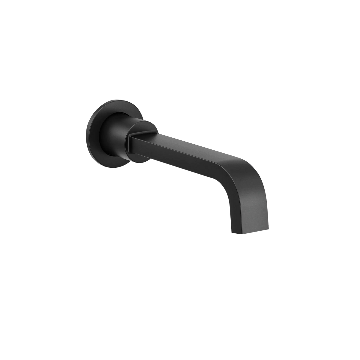 MOEN TFS574BL Cambium Tub Filler - Matte Black