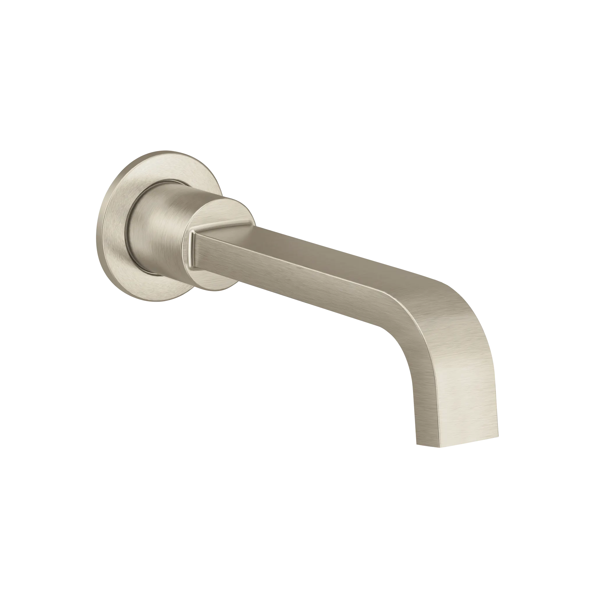 MOEN TFS574BN Cambium Tub Filler - Brushed Nickel