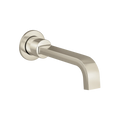 MOEN TFS574NLBN Cambium Tub Filler - Brushed Nickel/Polished Nickel