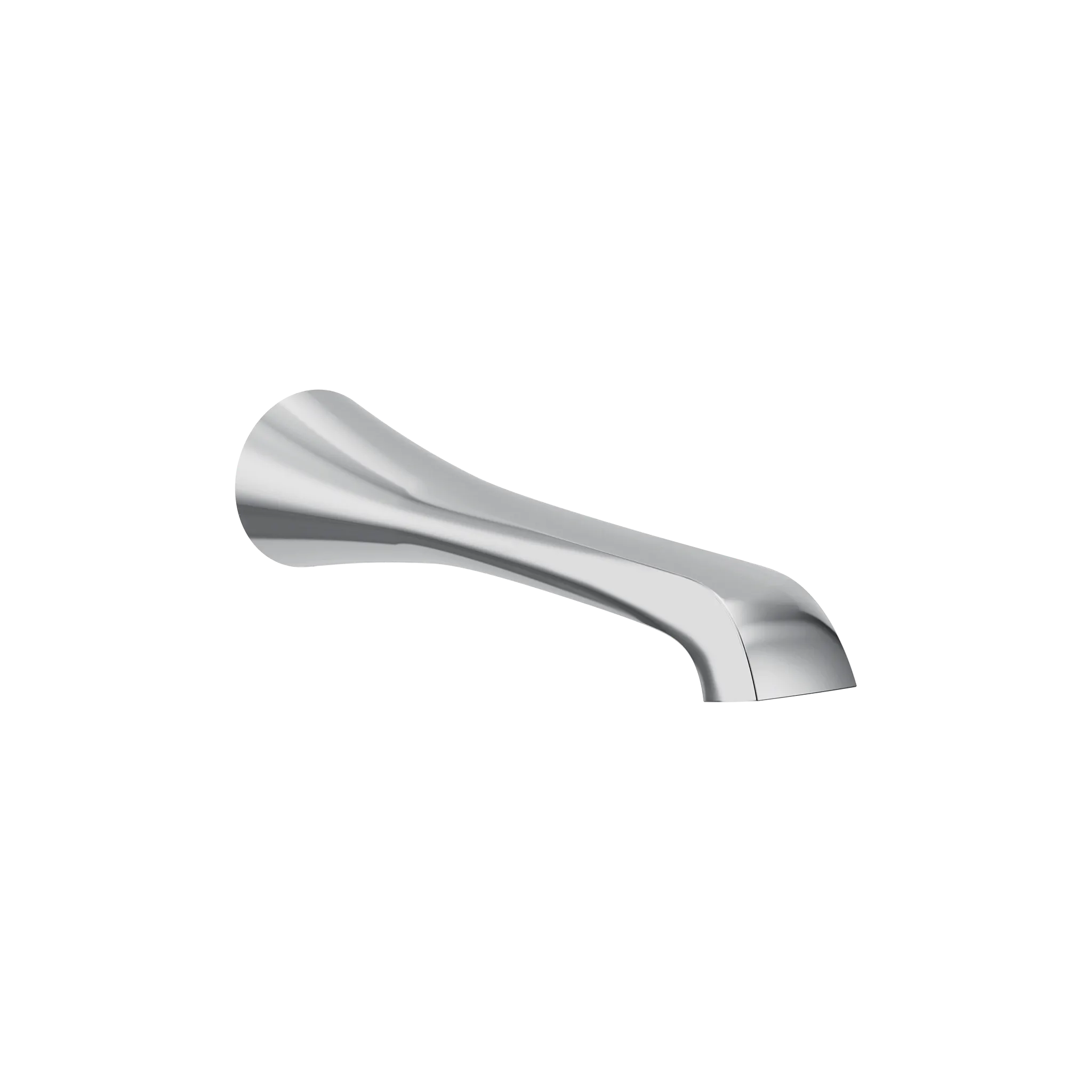 MOEN TFS990 Flara Tub Filler - Chrome