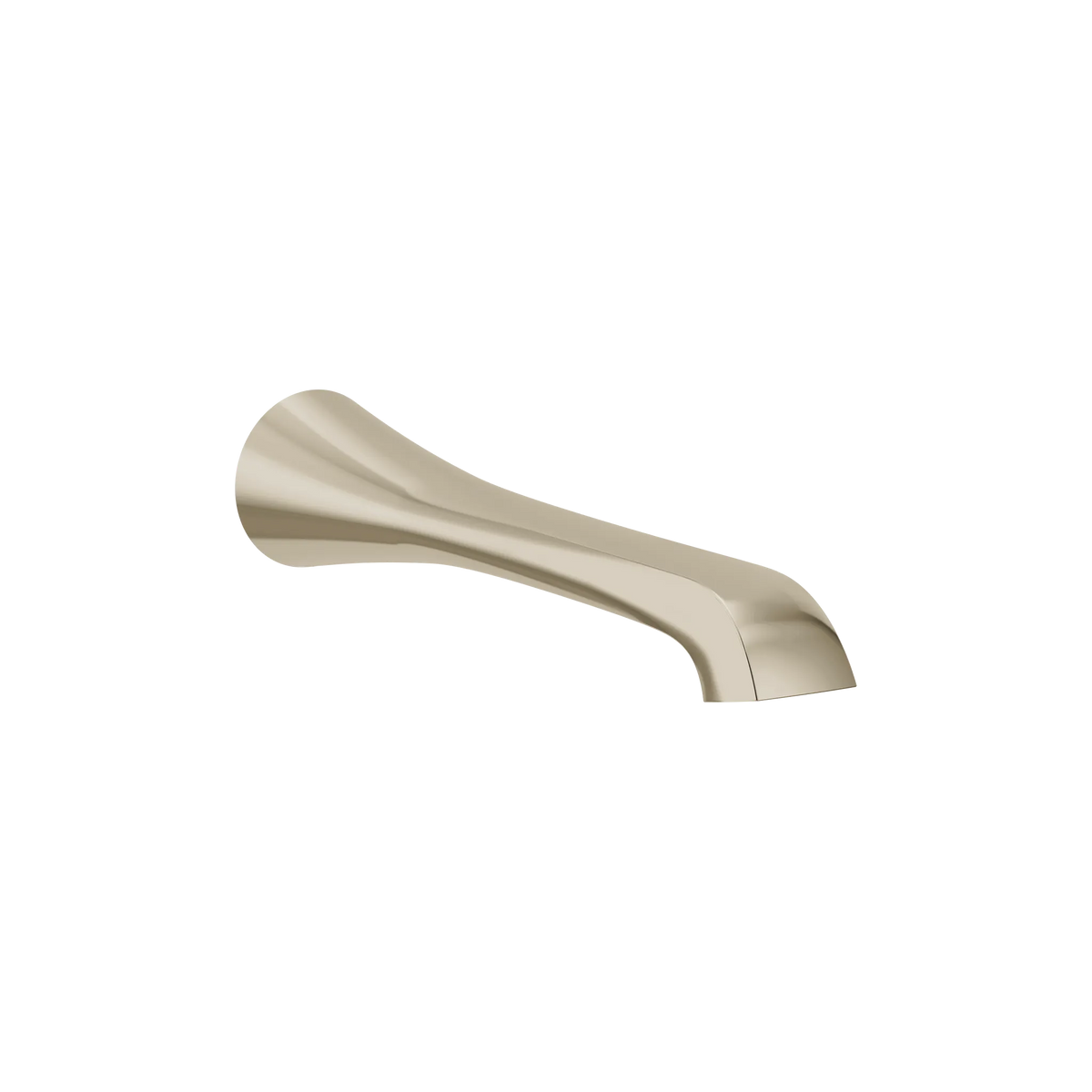 MOEN TFS990NL Flara Tub Filler - Polished Nickel