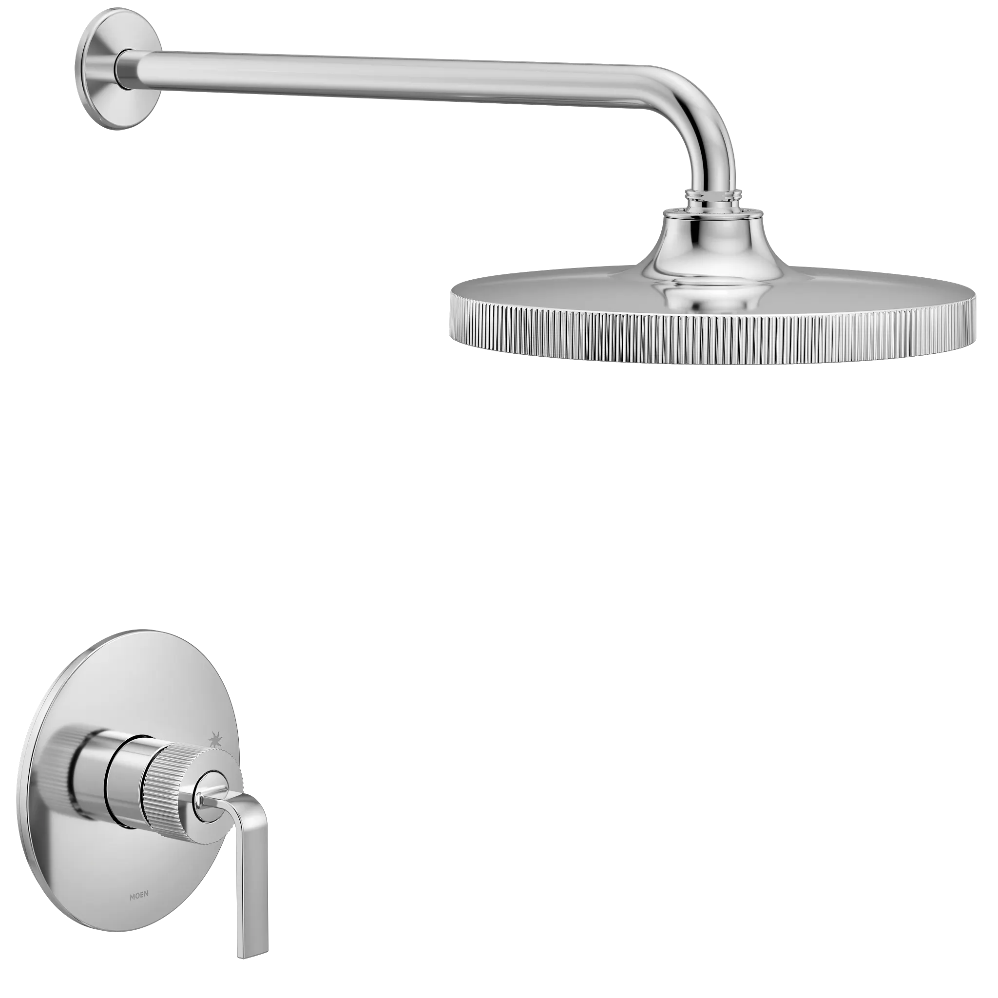 MOEN TS2582EP Cambium Posi-Temp Shower Only - Chrome