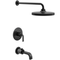 MOEN TS2583EPBL Cambium Posi-Temp Tub/Shower - Matte Black