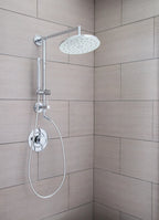 MOEN TS3661NH Annex Shower Only Valve Trim - No Showerhead - Chrome