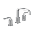 MOEN TVS5758 Cambium Two-Handle High Arc Bathroom Faucet - Chrome