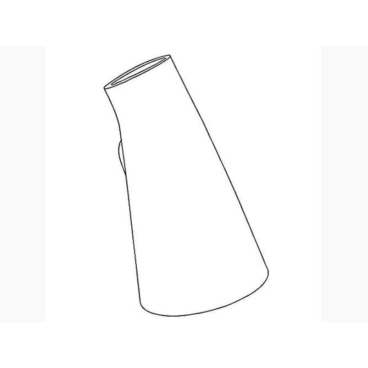 KOHLER K-1392978-VS Spray Assy W/Regulator Vibrant Stainless Steel