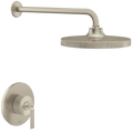 MOEN UTS22582EPBN Cambium M-Core 2-Series Shower Trim - Brushed Nickel