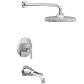 MOEN UTS22583EP Cambium M-Core 2-Series Tub and Shower Trim - Chrome