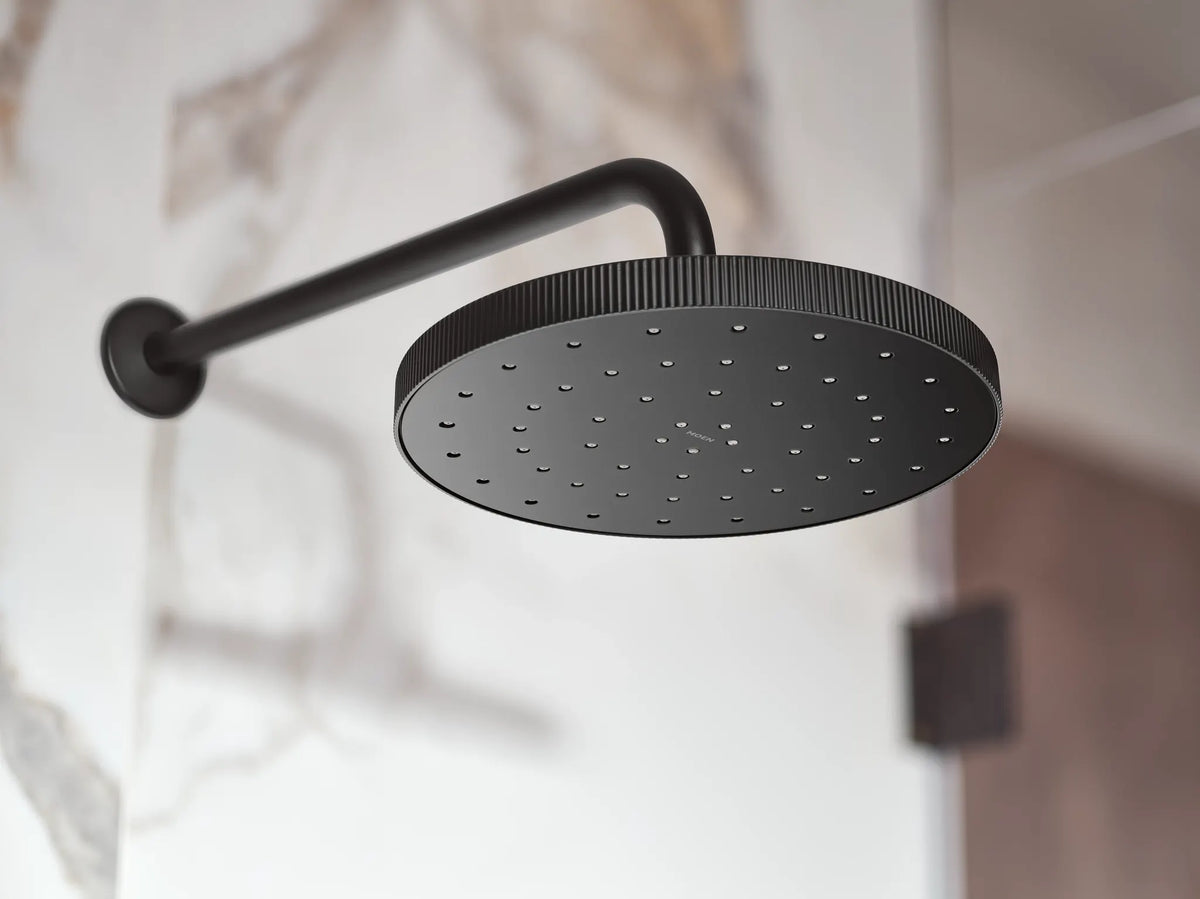 MOEN UTS3582EPBL Cambium M-Core 3-Series Shower Trim - Matte Black