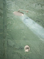 MOEN UTS3582EPNLBN Cambium M-Core 3-Series Shower Trim - Brushed Nickel/Polished Nickel