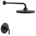 MOEN UTS3582EPBL Cambium M-Core 3-Series Shower Trim - Matte Black