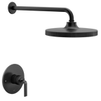MOEN UTS3582EPBL Cambium M-Core 3-Series Shower Trim - Matte Black