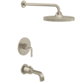 MOEN UTS3583EPBN Cambium M-Core 3-Series Tub and Shower Trim - Brushed Nickel