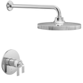MOEN UTS4582EP Cambium M-Core 4-Series Shower Trim - Chrome