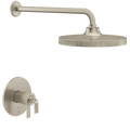 MOEN UTS4582EPBN Cambium M-Core 4-Series Shower Trim - Brushed Nickel
