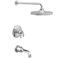 MOEN UTS4583EP Cambium M-Core 4-Series Tub and Shower Trim - Chrome