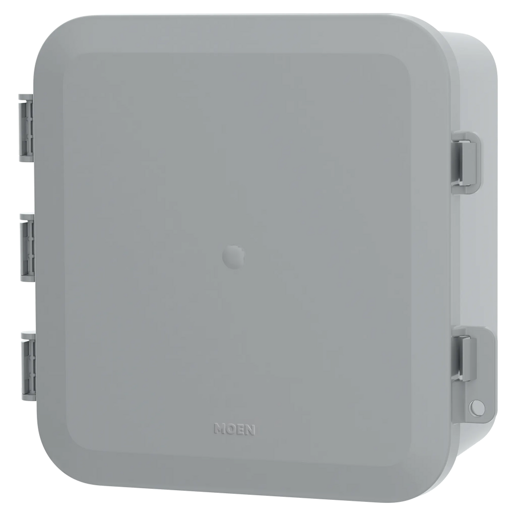 MOEN WIACC001G1USA Smart Sprinkler Controller Outdoor Enclosure