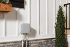 MOEN WIACC001G1USA Smart Sprinkler Controller Outdoor Enclosure