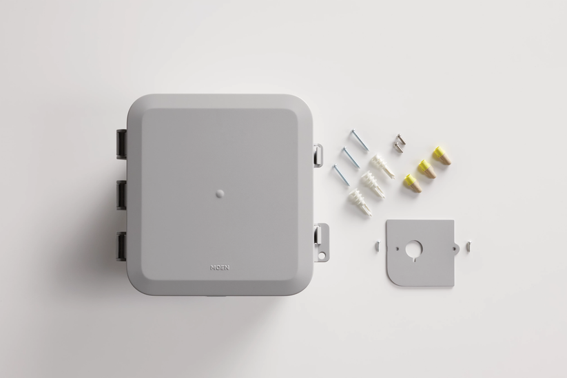 MOEN WIACC001G1USA Moen Smart sprinkler system