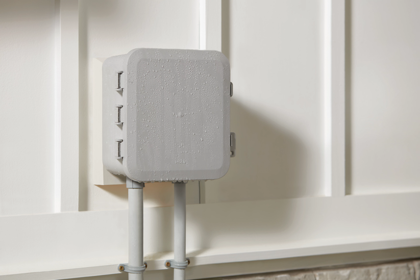 MOEN WIACC001G1USA Moen Smart sprinkler system