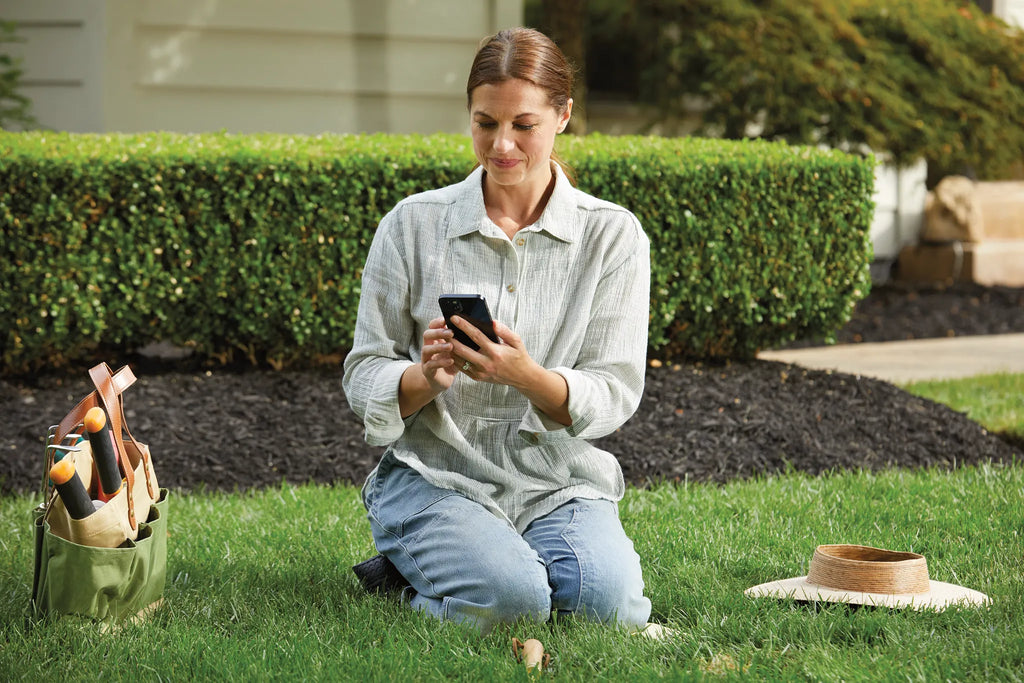 MOEN WISNS002G1USA Smart Wireless Soil Sensor
