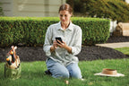 MOEN WISNS002G1USA Smart Wireless Soil Sensor